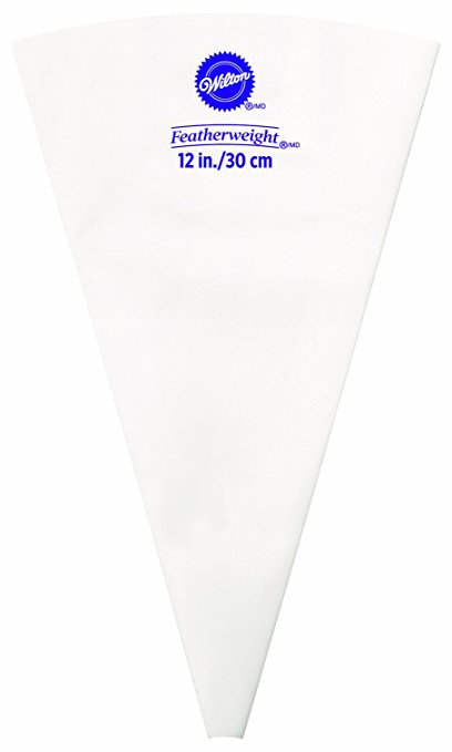 Wilton 12-Inch Featherweight Decorating Bag