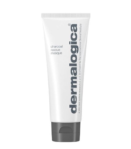 Dermalogica Charcoal Rescue Masque, 2.5 Ounce