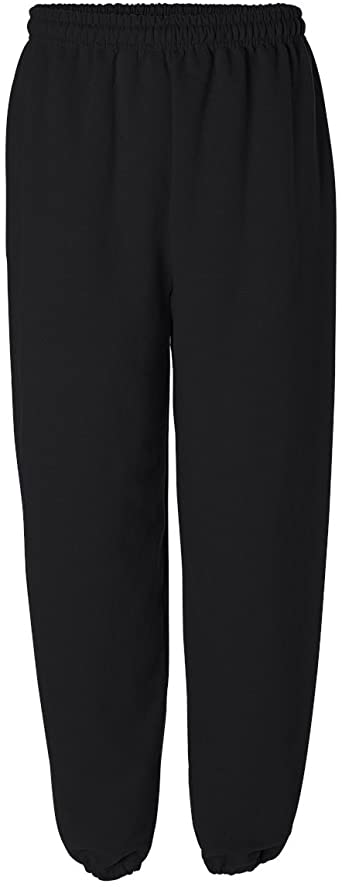 Gildan Heavy Blend Sweatpants