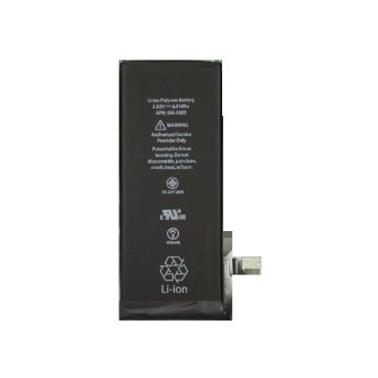 Replacement Battery for iPhone 6 , New 3.82V , 1810 mAh Li-ion Battery - Change / Fix Your Battery in 15 Minutes - By SWAPTECH ®