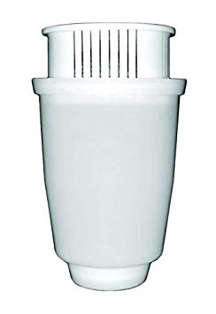 ZeroWater ZR-001-B Mini Replacement Filter for Brita Pitchers, White