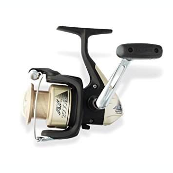 Shimano Ax Spin Reel 1  Ball Bearing Box