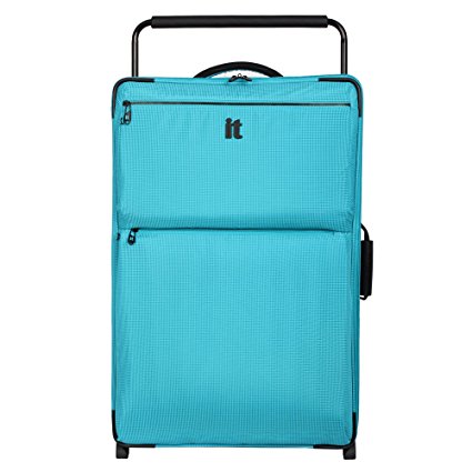 IT Luggage World's Lightest Los Angeles 32.4 Upright