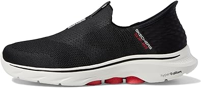 Skechers Men's Go Walk 7-Easy on 2 Sneaker