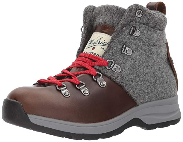 Woolrich Women's Rockies Ii Winter Boot