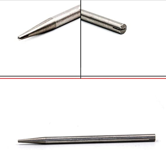 HENGSONG Silver Bending Tool For Make To 3D Metal Puzzle Nippers Tweezers Assembly Tools