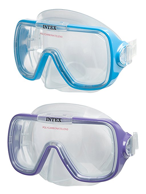 Intex Wave Rider Mask