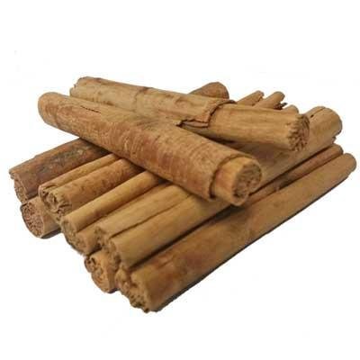 Indus Organics Real Ceylon (Sri Lanka) Cinnamon 3" Sticks, 8 Oz Bag, Premium Grade, Hand Selected, Freshly Packed