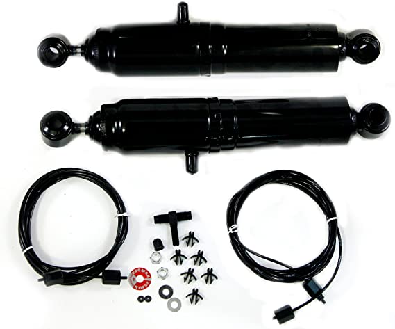 ACDelco 504-562 Specialty Rear Air Lift Shock Absorber