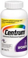 Centrum Ultra Women's Tablets 200 ea