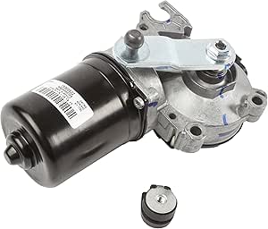 ACDelco Genuine Parts 19368522 Windshield Wiper Motor, 10.62 in