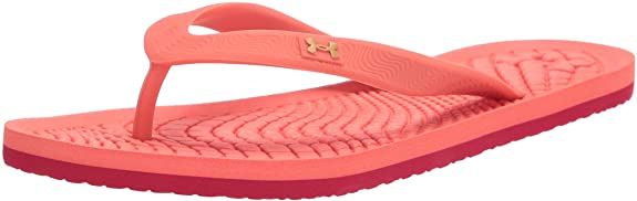 Under Armour Women's Atlantic Dune T Flip-Flop