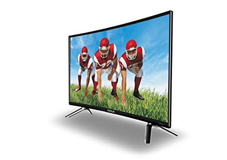 RCA RTC3280 32-Inch Curved LED HDTV, 720p