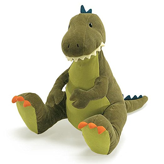 GUND Tristan the T-Rex Soft Toy