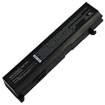 NEW Laptop Battery for Toshiba Satellite-S3262-S3291 A105-S4004 A105-S4064 A105-S4094 A105-S4254 A105-S4274-S3041-S322 M115-S3154-S265 a105-s4252