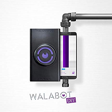 WALABOT DIY In-Wall Imager, Black