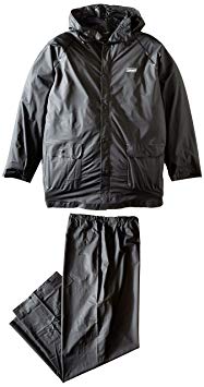 Coleman 20mm PVC Rain Suit