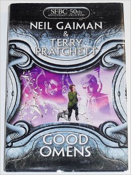 Good Omens (SFBC 50th Collection)