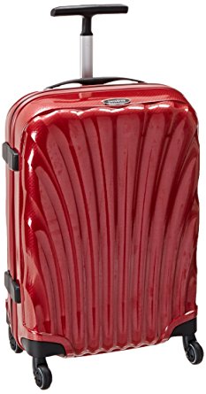 Samsonite Black Label Cosmolite Spinner 55/20