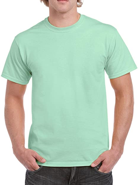 Gildan Men's G2000 Ultra Cotton Adult T-Shirt