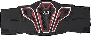 Fox Racing Titan Sport Motocross Belt