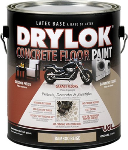 Drylok GAL BGE Paint (Pack of 2)