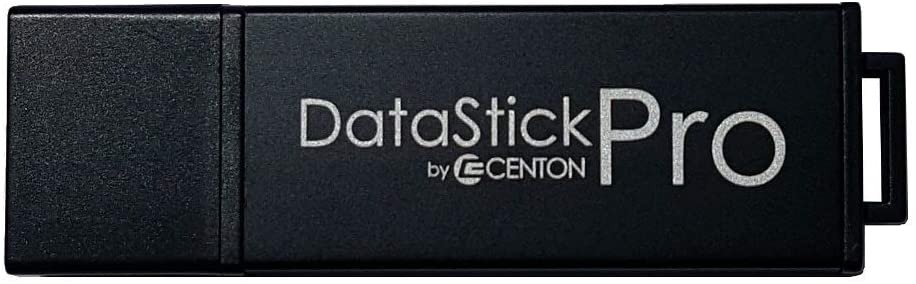 Centon Datastick Pro 512 GB USB 3.0 Flash Drive (S1-U3P6-512G) - 10X Faster Than USB 2.0-512 GB