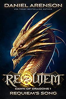 Requiem's Song (Requiem: Dawn of Dragons Book 1)