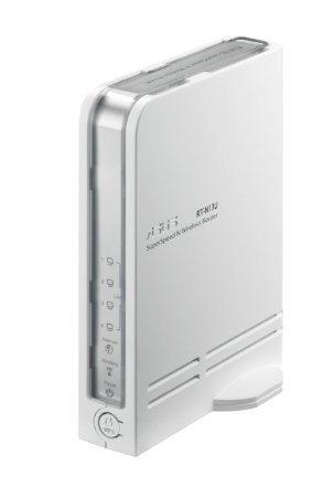 ASUS RT-N13U Wireless-N Router, Access Point, and Repeater