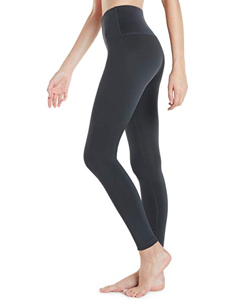 Tesla Women's Thermal Wintergear Compression Baselayer Pants Leggings Tights