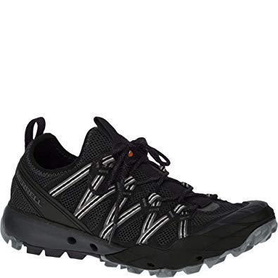 Merrell Men's Choprock Trekking and Hiking Footwear