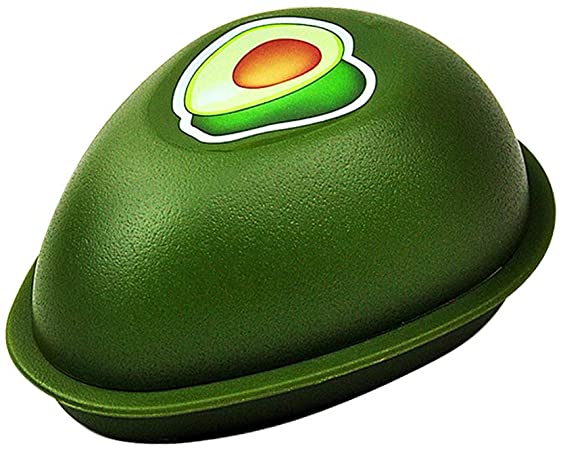 Avocado Saver Containers Storage Keeper Avocado Holder Tool