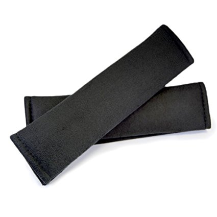 Seat Belt Cover (2-Pack)