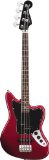 Squier by Fender Vintage SS Modified Special Jaguar Bass - Candy Apple Red