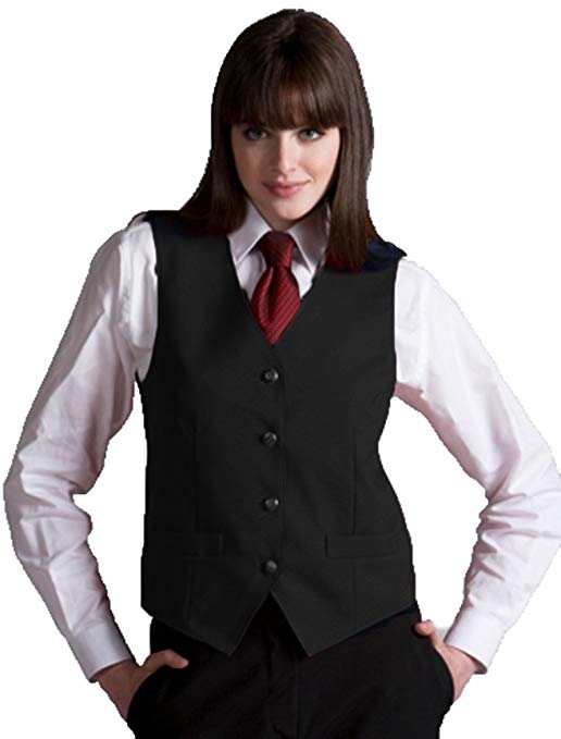 Edwards Garment Womens Economy Vest