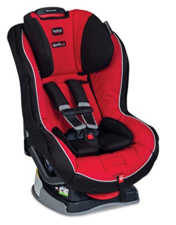 Britax Boulevard G4.1 Convertible Car Seat, Congo