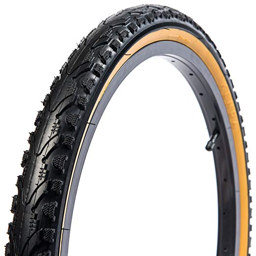 Kenda Tires Kwest Commuter/Folding/Recumbent Bicycle Tire