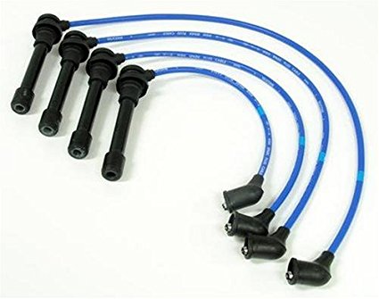 NGK (8114) NX15 Premium Wire Set