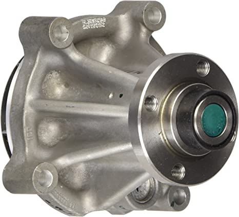 Motorcraft PW423 New Water Pump