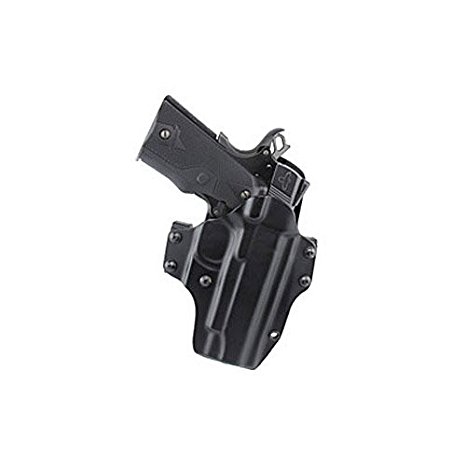Blade-Tech Eclipse OWB Holster for Glock 26/27/33 (Black)