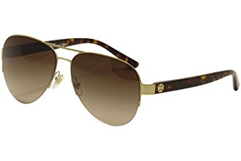 Tory Burch Women TY6048 Sunglasses