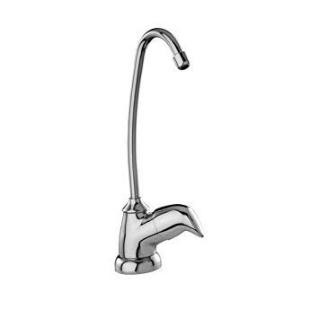 Culligan FCT-1 Drinking Water Faucet with Chrome Finish