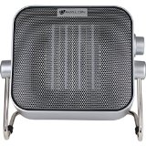Avalon Premium Ceramic Heater with Two Heat Settings Fully Adjustable Angles With Warm Even Heat Technology ETL Approved For Safety