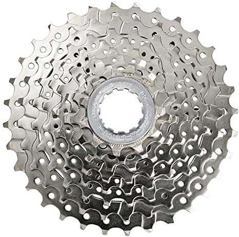 SHIMANO HG-50-8-Speed Cassette