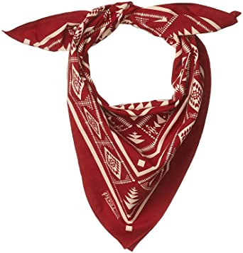 Pendleton Men's Jumbo Bandana