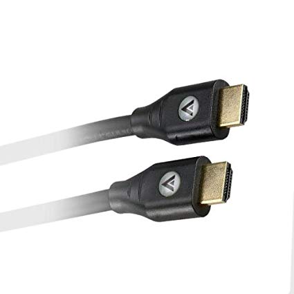 VIZIO VMAX1000-6 HD HDMI 1.3c Cable (6 Feet) (Discontinued by Manufacturer)