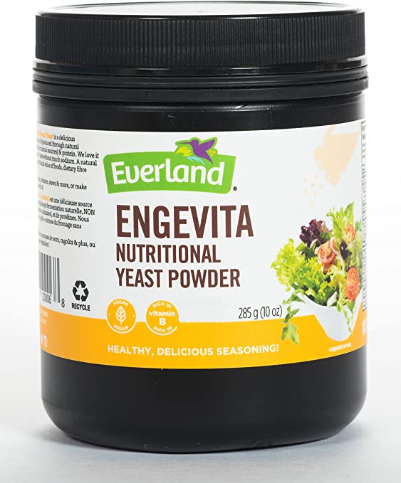 Everland Engevita Yeast, 285gm