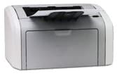 HP LaserJet 1020 Printer (Q5911A)