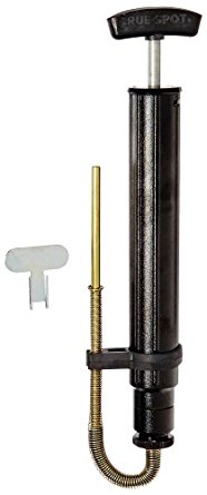 Bacharach 0021-7006 Smoke Test Kit for True Spot Smoke Tester