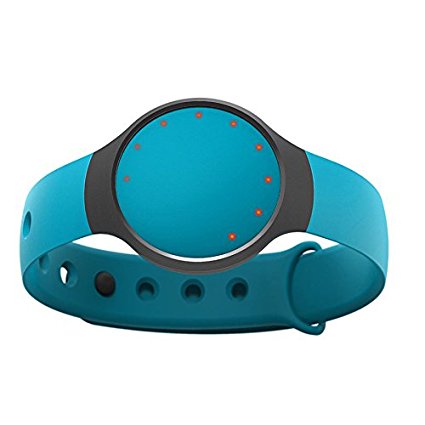 Misfit Wearables Flash Fitness and Sleep Monitor (Wave) (Discontinued by Manufacturer)
